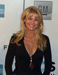 Christie Brinkley profile picture