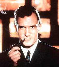 Hugh Hefner profile picture