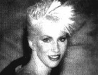 Angela Bowie profile picture