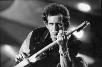 Keith Richards profile picture