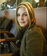 Priscilla Beaulieu Presley profile picture