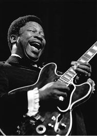 B.B. King profile picture