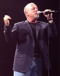 Billy Joel profile picture