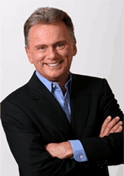 Pat Sajak