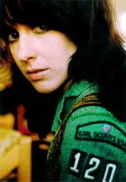 Grace Slick profile picture
