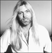Gregg Allman profile picture