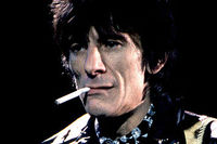 Ron Wood