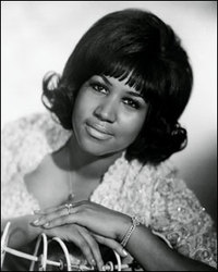 Aretha Franklin profile picture