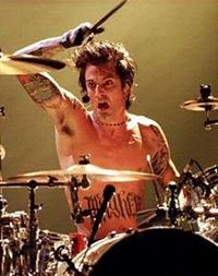Tommy Lee profile picture