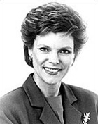 Cokie Roberts profile picture