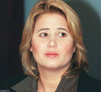 Chastity Bono profile picture