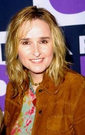 Melissa Etheridge profile picture