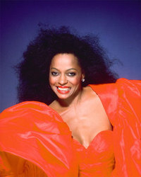 Diana Ross profile picture