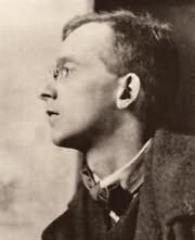 Wilfrid Wilson Gibson