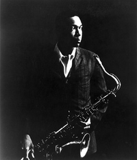 John Coltrane profile picture