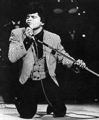 James    Brown profile picture