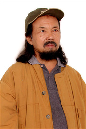 Sutardji Calzoum Bachri profile picture