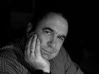 Philip Caveney profile picture