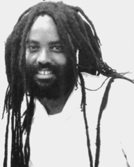 Mumia Abu-Jamal profile picture