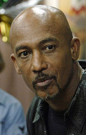Montel Williams