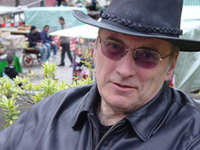 John Clute profile picture