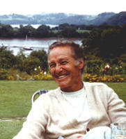 Richard Cowper profile picture