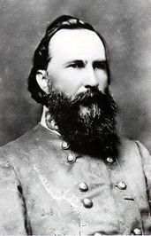 James Longstreet profile picture
