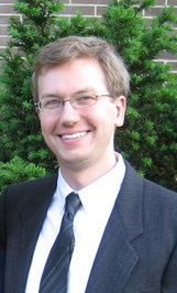 Dirk Vanderwilt