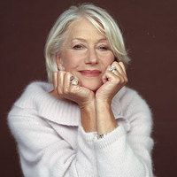 Helen Mirren profile picture
