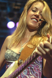 Liz Phair profile picture