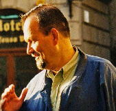 Gerd Honsik