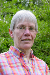 Judy R. Smith