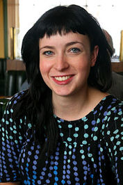 Diablo Cody