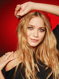 Mary-Kate Olsen profile picture