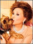 Cindy Adams
