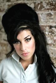 Amy Winehouse profile picture