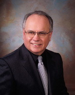 Harlan Goerger