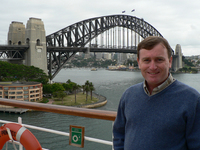 Glyn Parry profile picture