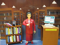 Nancy Pearl profile picture