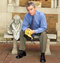 James E. McGreevey profile picture