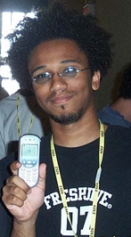 Aaron McGruder profile picture