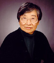 Lensey Namioka profile picture