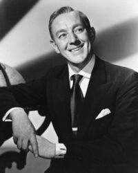 Alec Guinness profile picture