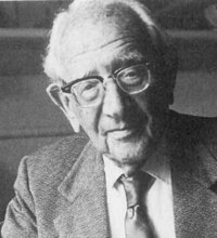 George Pólya profile picture