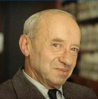 Alfred Tarski profile picture