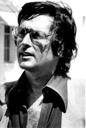 Robert  Evans