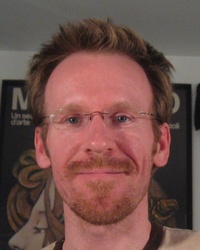 Robert McEvily
