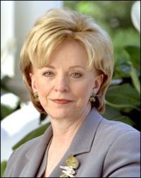Lynne Cheney profile picture