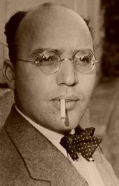 Kurt Weill profile picture