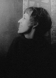 Lotte Lenya